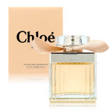 Chloe 同名女性淡香精 EDP 75ml(平行輸入)