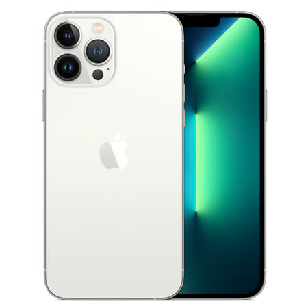 Apple iPhone 13 Pro 1TB(石墨/銀/金/天峰藍)