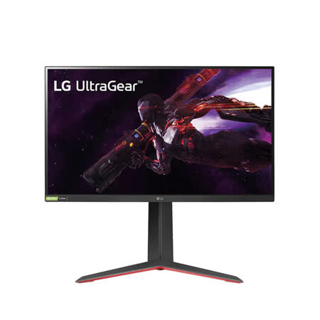 LG 27吋 27” UltraGear™ 27GP850-B 電競螢幕
