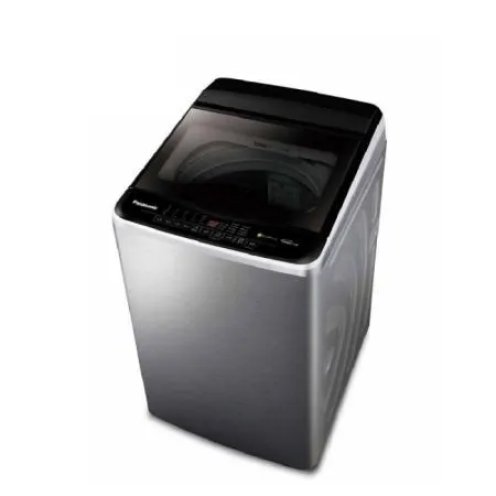 送原廠禮Panasonic 國際牌 12kg變頻洗衣機 NA-V120LBS-S -含基本安裝+舊機回收
