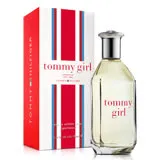 Tommy Hilfiger TOMMY GIRL 女性淡香水 100ml