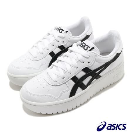 Asics
女款厚底復古休閒鞋