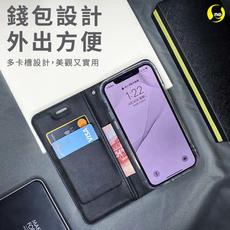 【掀蓋式皮套】iPhone 12 系列 i12 Pro max Mini 牛紋掀蓋皮套 皮革保護套 皮革側掀手機套 磁吸