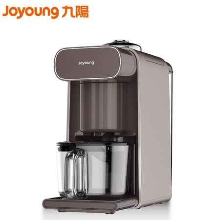 九陽免清洗多功能豆漿機 