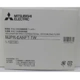 MITSUBISH 三菱 MJ-E120AN專用.PM2.5抗菌除臭濾網 MJPR-EANFT-TW-