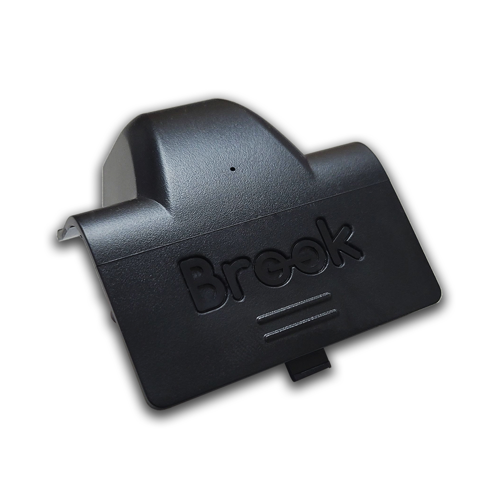 Brook X One 電池型手把轉接器(支援Switch/PS4/Xbox One/PC)-黑 – FM00006366