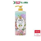 依必朗香氛沐浴乳-築夢旅程850ml【愛買】