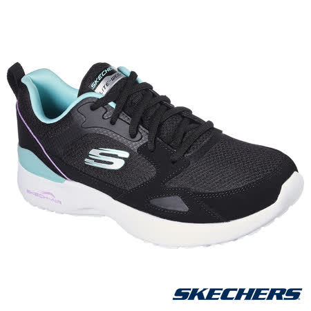 SKECHERS 女運動系列 SKECH-AIR DYNAMIGHT - 149663BKMN