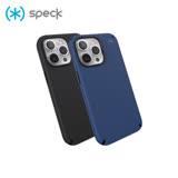 Speck Presidio2 Pro iPhone 13 Pro 6.1吋 抗菌柔觸感防摔殼 海藍色