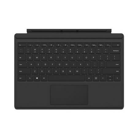 Microsoft Surface Pro 7 i5/8g/256G 白金+黑色鍵盤 商務版