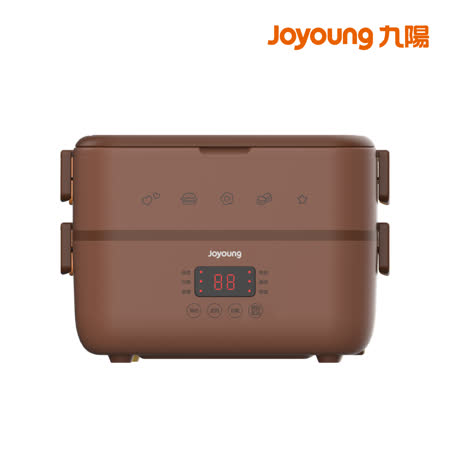 九陽JOYOUNG
電蒸飯盒(熊大)