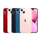 Apple iPhone 13 mini 256G 防水5G手機※送保貼+保護套※