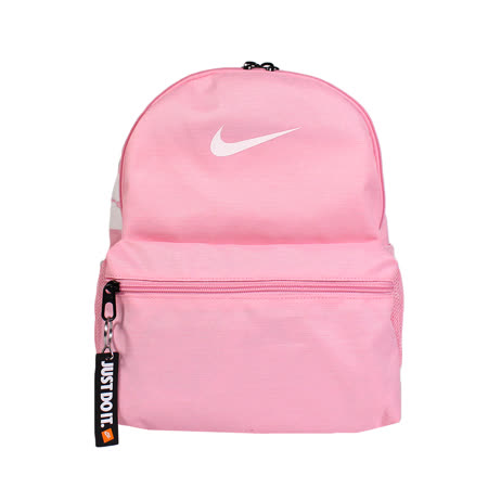 NIKE
粉色小後背包
