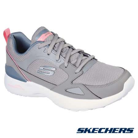 SKECHERS 女運動系列 SKECH-AIR DYNAMIGHT - 149663GYPK