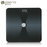 oserio無線心率體脂計FTG-588(十合一檢測/歐瑟若/藍牙體脂肪機/體重計)