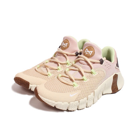 NIKE REE METCON 4
女款輕巧包覆訓練鞋