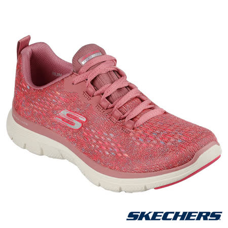 SKECHERS 女運動系列 FLEX APPEAL 4.0  - 149301DKRS