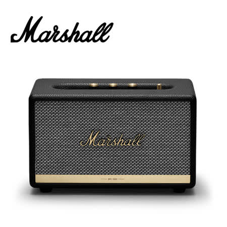 Marshall Acton II Bluetooth 藍牙喇叭