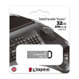 Kingston 金士頓 32GB DataTraveler Kyson USB3.2 隨身碟 DTKN/32GB