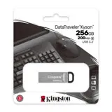 Kingston 金士頓 256GB DataTraveler Kyson USB3.2 隨身碟 DTKN/256GB