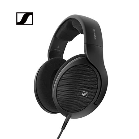 美品】SENNHEISER HD599-