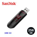 SanDisk Cruzer USB3.0 隨身碟 256GB (公司貨) CZ600