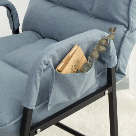 IDEA-簡單舒適單人沙發躺椅