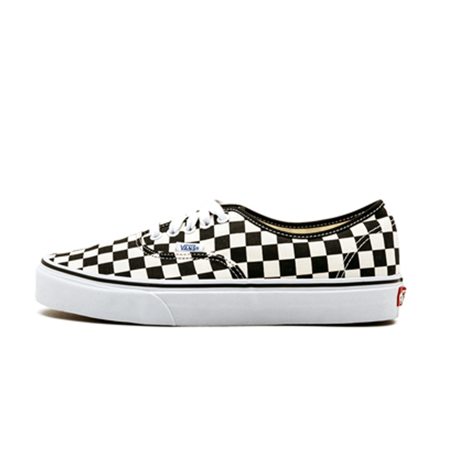 Vans Old Skool
男女款棋盤格帆布鞋