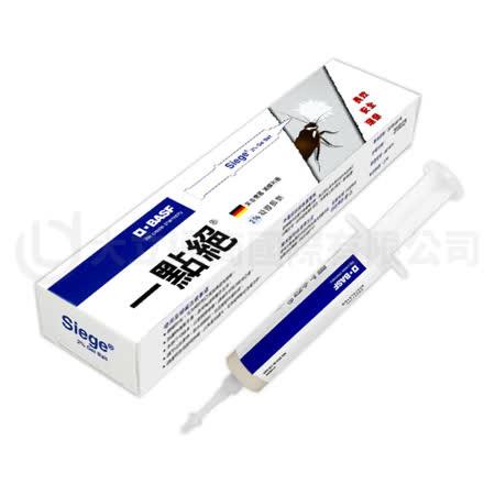 一點絕 凝膠餌劑30g