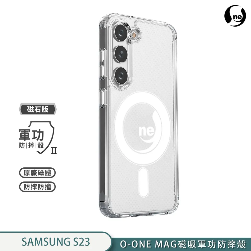 iPhone 13 mini
O-ONE軍功 Magsafe