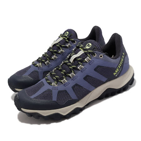 Merrell 男女
戶外機能防水運動鞋