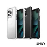 UNIQ iPhone 13 Pro Max Combat 四角強化軍規等級防摔三料保護殼