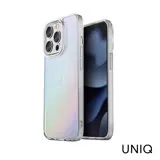 UNIQ iPhone 13 Pro Max Lifepro 超透亮防摔雙料保護殼-漸彩