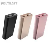 POLYBATT SP206-30000 鋁合金超大容量行動電源