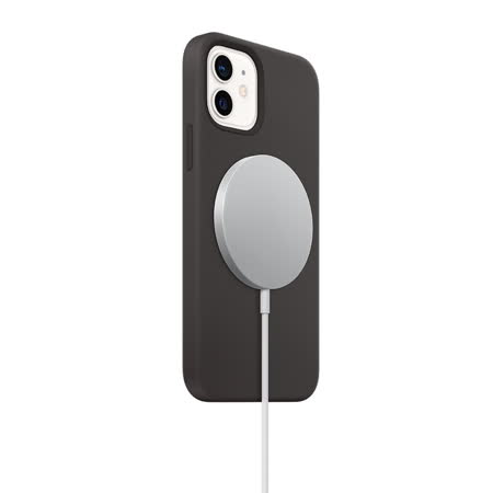 【Apple原廠】MagSafe充電器-MHXH3TA/A(遠傳心生活)