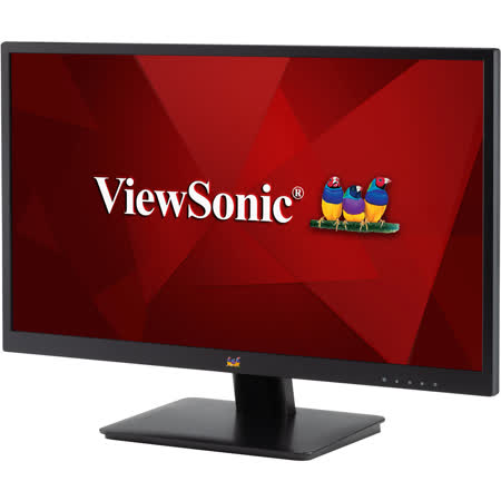 Viewsonic 22吋 VA顯示器 