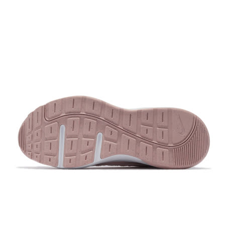 Nike 休閒鞋 Air Max AP 運動 女鞋 氣墊 避震 透氣 舒適 球鞋 穿搭 粉 白 CU4870-600 CU4870-600