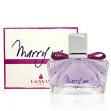 LANVIN 浪凡 Marry me 女性淡香精 50ml（國際航空版）