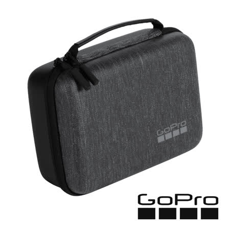 GoPro HERO 主機+配件收納盒 2.0 ABSSC-002 正成公司貨