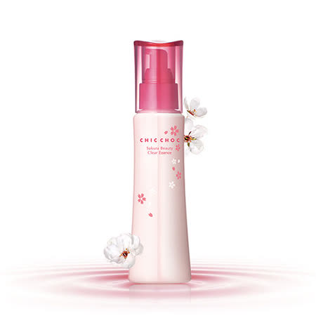 CHIC CHOC 櫻花淨透角質液80mL(效期2022.08)