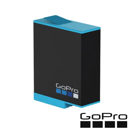 GoPro HERO9/10/11 Black 專用充電電池 ADBAT-001 正成公司貨