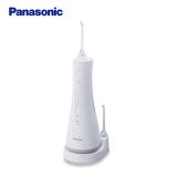 Panasonic 國際牌 無線超音波水流國際電壓充電式沖牙機 EW-1513-W-