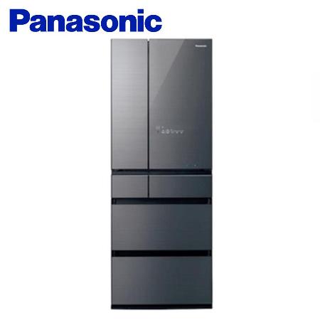 Panasonic 國際牌 日製600L六門變頻電冰箱 NR-F607HX -含基本安裝+舊機回收