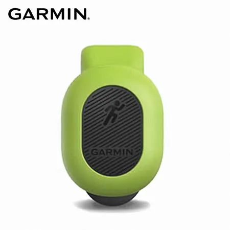 【原廠公司貨】GARMIN 跑步動態感測器