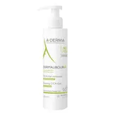 A-DERMA艾芙美 新葉全效保護潔膚凝膠200ml