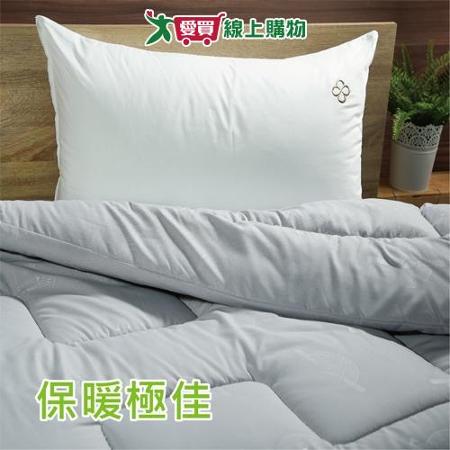 天然防蹣防蚊竹炭添加調濕除臭單人竹炭被