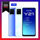vivo Y21 (4G/64G) 8.0mm 纖薄機身美型機
