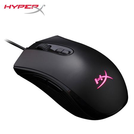 【HyperX】Pulsefire Core RGB 電競滑鼠