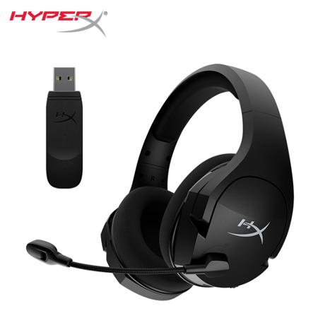 HyperX Stinger Core 7.1聲道無線電競耳機