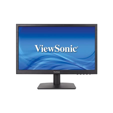 優派ViewSonic VA1903a 19型16:9高對比液晶螢幕